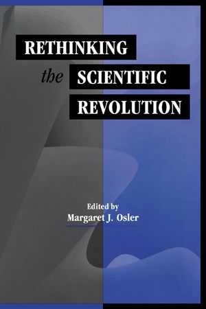 Rethinking the Scientific Revolution image number 0