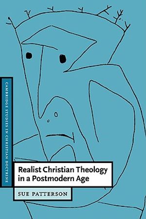 Realist Christian Theology in a Postmodern Age image number 0