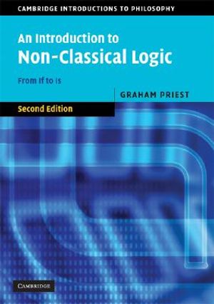 An Introduction to Non-Classical Logic image number 0