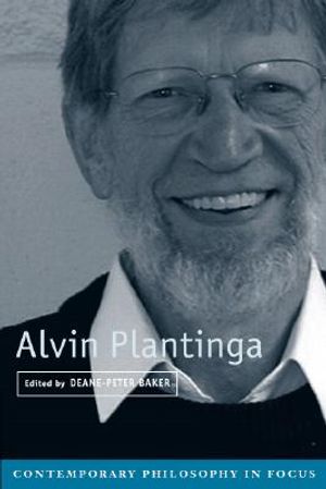 Alvin Plantinga image number 0