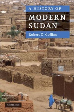 A History of Modern Sudan image number 0