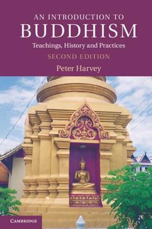 An Introduction to Buddhism image number 0