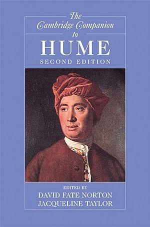The Cambridge Companion to Hume image number 0