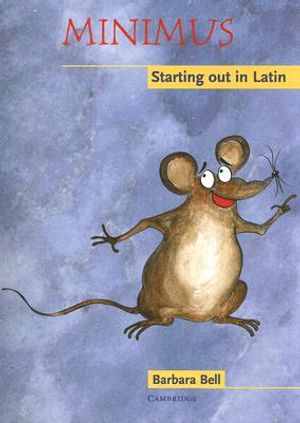 Minimus: Starting Out in Latin image number 0