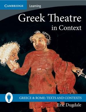 Greek Theatre in Context image number 0
