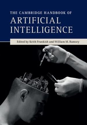The Cambridge Handbook of Artificial Intelligence image number 0