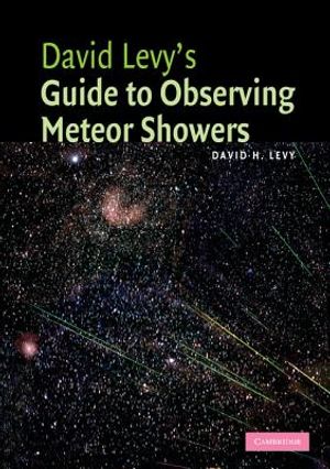 David Levy's Guide to Observing Meteor Showers image number 0