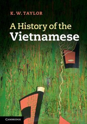 A History of the Vietnamese image number 0