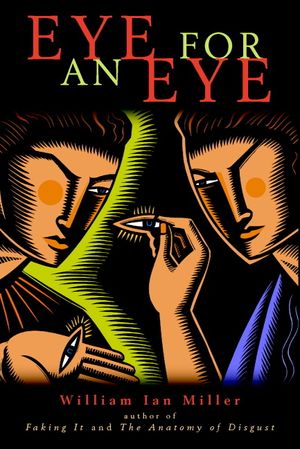 Eye for an Eye image number 0