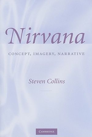 Nirvana: Concept, Imagery, Narrative image number 0
