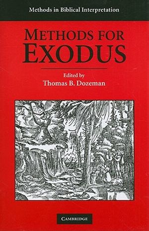 Methods for Exodus image number 0