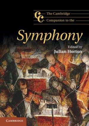 The Cambridge Companion to the Symphony image number 0