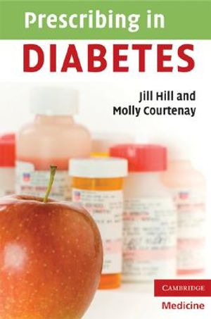 Prescribing in Diabetes image number 0