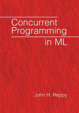 Concurrent Programming in ML image number 0