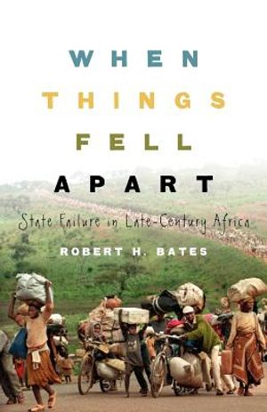 When Things Fell Apart: State Failure in Late-Century Africa image number 0