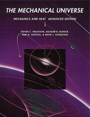 The Mechanical Universe: Mechanics and Heat image number 0