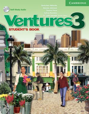 Ventures 3 Value Pack image number 0
