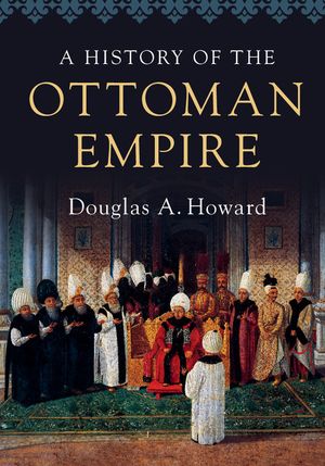A History of the Ottoman Empire image number 0