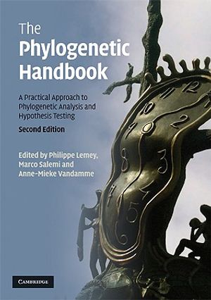 The Phylogenetic Handbook: A Practical Approach to Phylogenetic Analysis and Hypothesis Testing image number 0