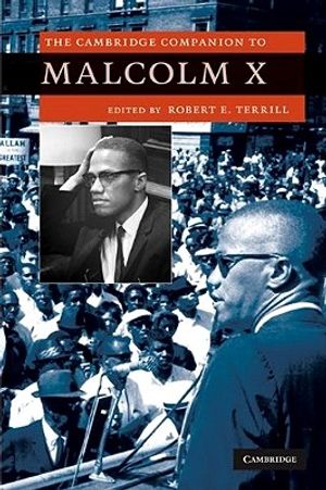 The Cambridge Companion to Malcolm X image number 0