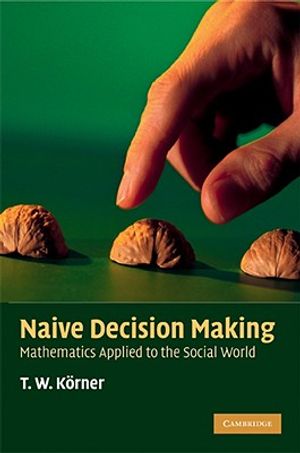 Naive Decision Making image number 0