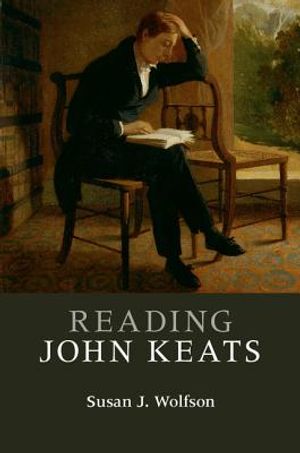 Reading John Keats image number 0