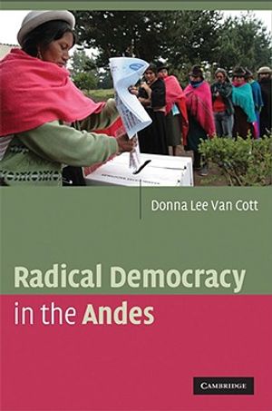 Radical Democracy in the Andes image number 0
