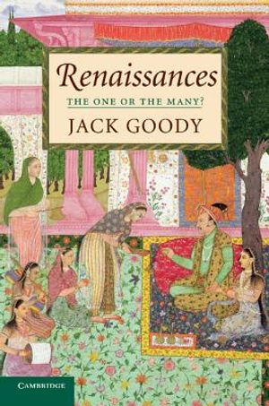 Renaissances: The One or the Many? image number 0