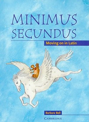 Minimus Secundus: Moving on in Latin image number 0