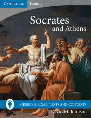 Socrates and Athens image number 0