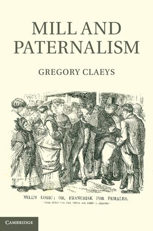 Mill and Paternalism image number 0