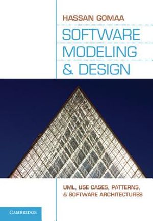 Software Modeling and Design: Uml, Use Cases, Patterns, and Software Architectures image number 0