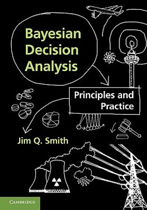 Bayesian Decision Analysis image number 0