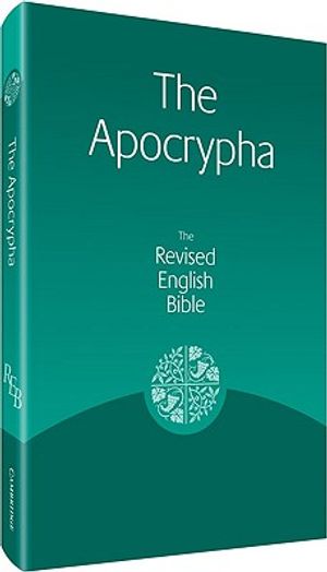 Apocrypha-Reb image number 0