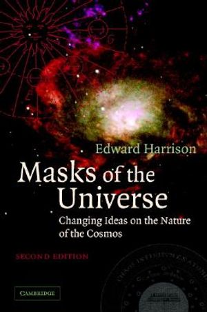 Masks of the Universe: Changing Ideas on the Nature of the Cosmos image number 0
