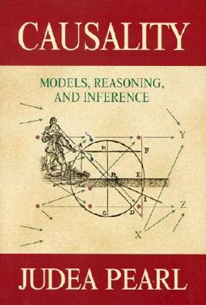 Causality: Models, Reasoning, and Inference image number 0