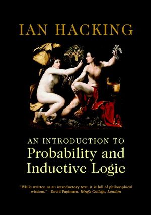 An Introduction to Probability and Inductive Logic image number 0