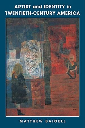 Artist and Identity in Twentieth-Century America image number 0