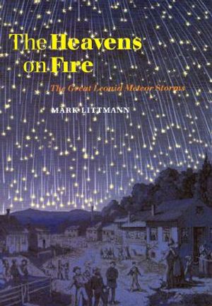 The Heavens on Fire: The Great Leonid Meteor Storms image number 0
