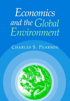 Economics and the Global Environment image number 0