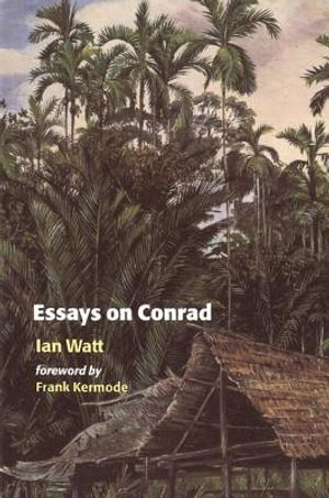 Essays on Conrad image number 0