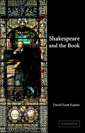 Shakespeare and the Book image number 0