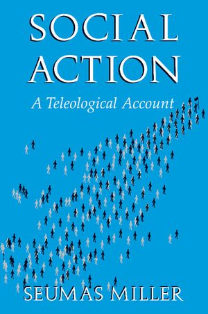 Social Action: A Teleological Account image number 0