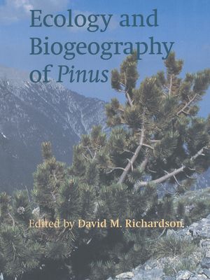 Ecology and Biogeography of Pinus image number 0