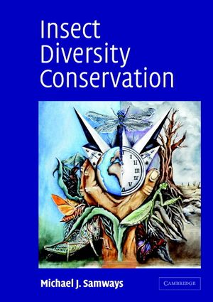 Insect Diversity Conservation image number 0