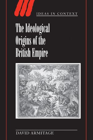 The Ideological Origins of the British Empire image number 0