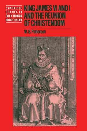King James VI and I and the Reunion of Christendom image number 0