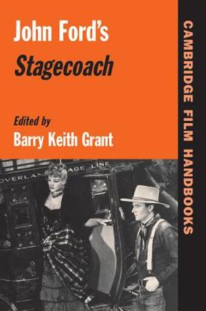 John Ford's Stagecoach image number 0