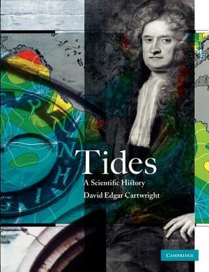 Tides: A Scientific History image number 0