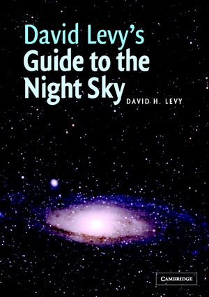 David Levy's Guide to the Night Sky image number 0